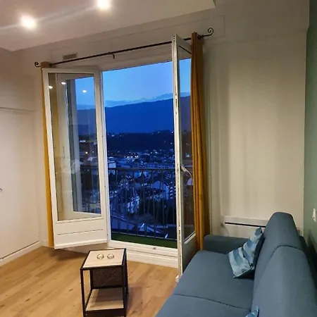 28 M2 L'albion Le 55 Centre-ville, Avec Parking Et Piscine *